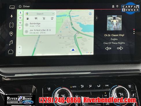 Used 2024 GMC Sierra 2500 AT4 w/ AT4 Preferred Package image 29