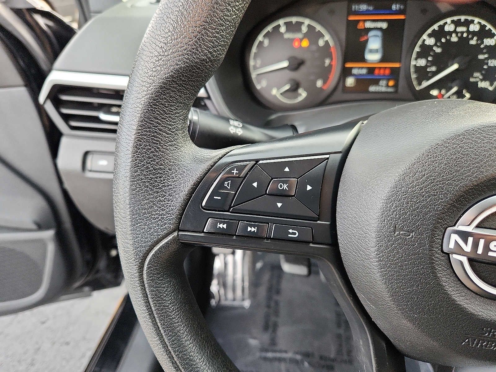 Used 2023 Nissan Altima 2.5 S FWD image 20