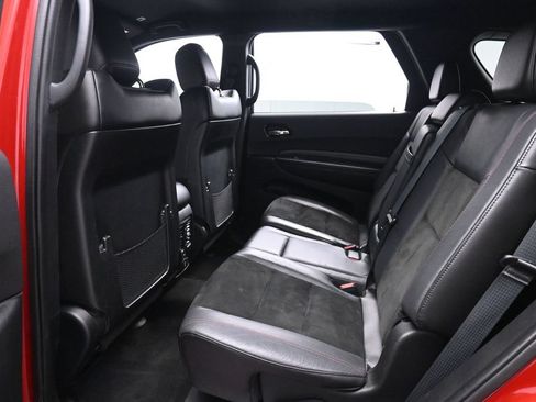 Used 2022 Dodge Durango R/T AWD/4WD image 18