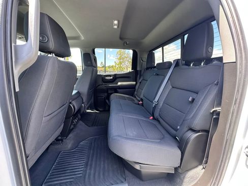Used 2020 Chevrolet Silverado 1500 LT w/ All-Star Edition AWD/4WD image 39