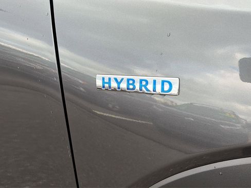 New 2025 MAZDA CX-50 2.5 Hybrid w/ Weather Package image 30