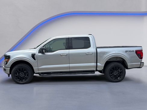 New 2026 Ford F150 XLT w/ Equipment Group 302A MID AWD/4WD image 7