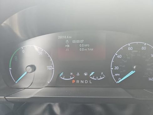 Used 2024 Ford Maverick XL FWD image 18