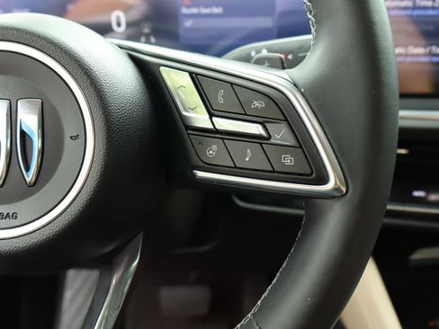Used 2025 Buick Envision Preferred AWD/4WD image 26