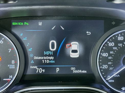Used 2019 Toyota Avalon Limited w/ Advanced Safety Package FWD image 19