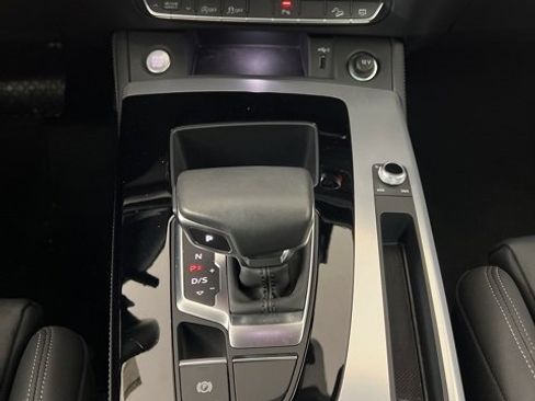 Certified 2023 Audi Q5 2.0T Premium Plus w/ Premium Plus Package image 28