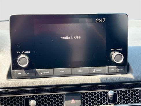 Used 2024 Honda Civic Sport image 14