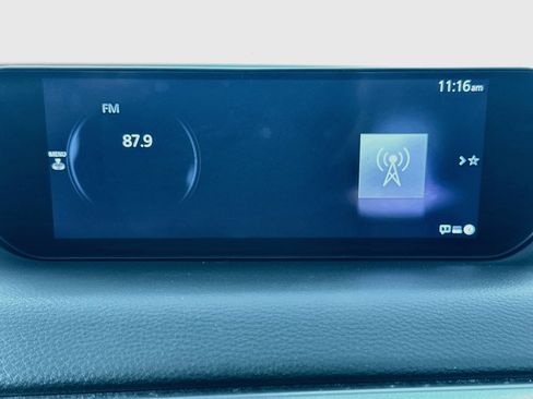 Used 2025 MAZDA CX-50 AWD 2.5 S w/ Preferred Package image 21