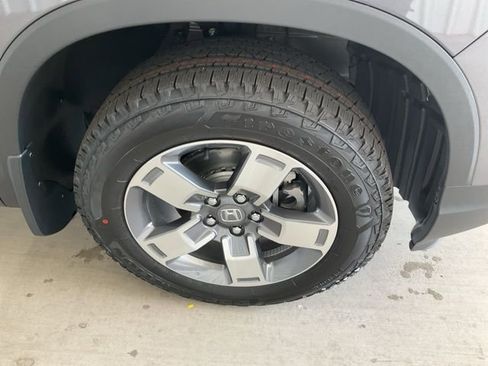 New 2026 Honda Ridgeline RTL image 27