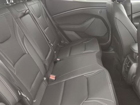 New 2025 Ford Mustang Mach-E Premium image 23