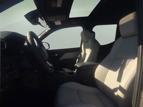 New 2026 Toyota Tacoma Limited image 20