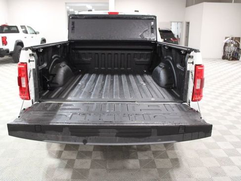 Used 2021 Ford F150 XLT w/ Equipment Group 301A Mid image 13