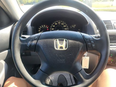 Used 2007 Honda Accord SE image 11