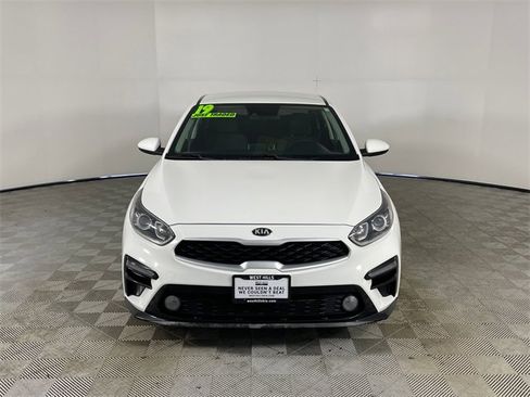 Certified 2019 Kia Forte LXS image 25