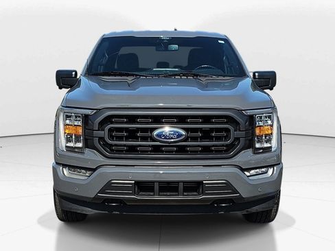 Used 2021 Ford F150 XLT w/ Equipment Group 302A High AWD/4WD image 9