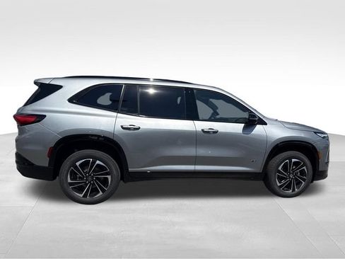 New 2027 Buick Enclave Sport Touring w/ Power Package AWD/4WD image 6