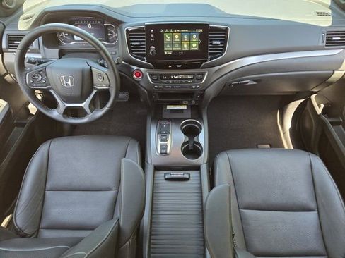 Used 2023 Honda Passport EX-L image 26