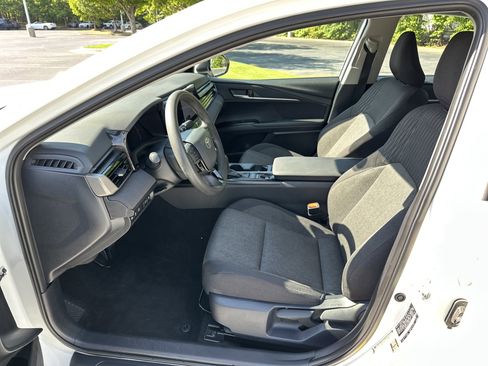 Certified 2025 Toyota Camry LE image 16