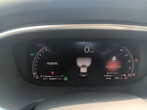 Used 2023 Acura MDX SH-AWD image 25