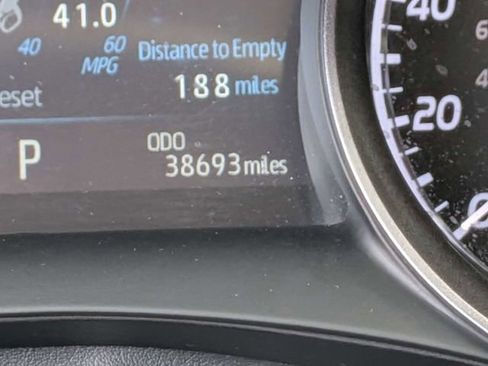 Used 2024 Toyota Camry XSE FWD image 33
