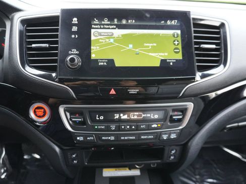 Used 2021 Honda Passport Elite image 20