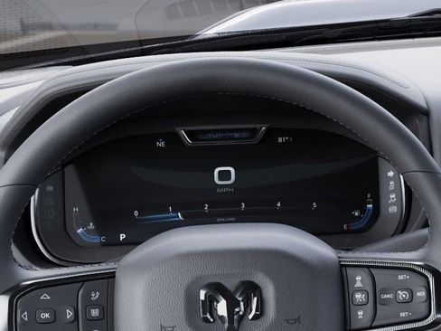 New 2026 RAM 3500 Limited image 17