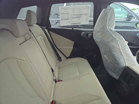 New 2026 BMW X3 xDrive30 AWD/4WD image 12