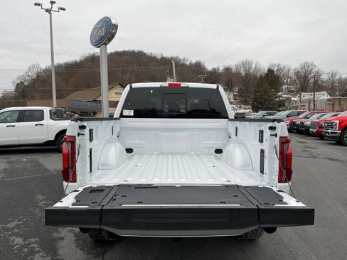 New 2025 Ford F150 Tremor w/ Equipment Group 402A High image 8