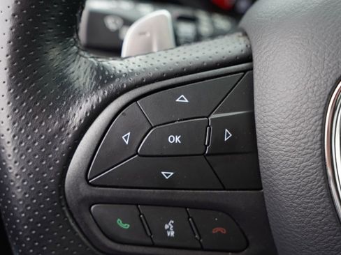 Certified 2024 Dodge Durango GT image 38