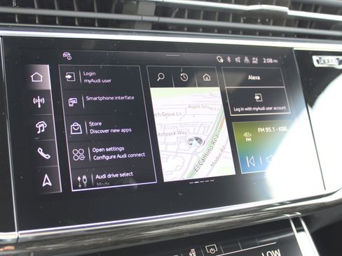 New 2026 Audi Q7 3.0T Premium Plus image 19