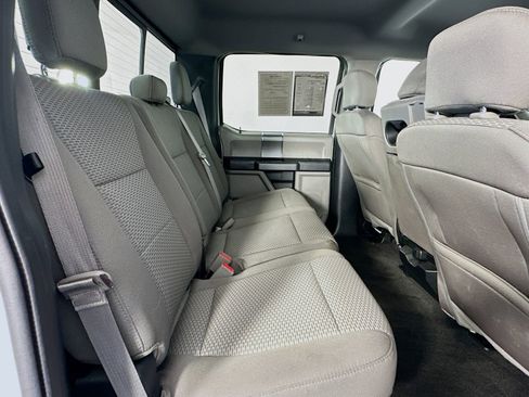 Used 2020 Ford F150 XLT w/ Equipment Group 302A Luxury AWD/4WD image 30