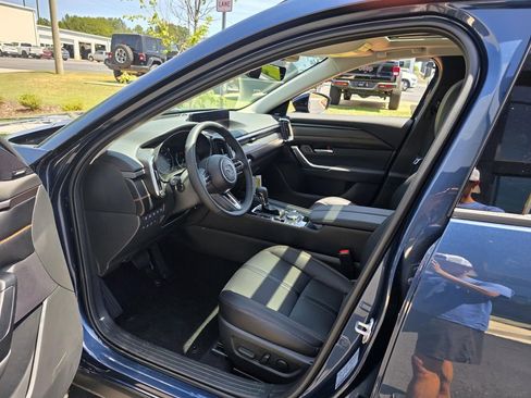 New 2026 MAZDA CX-50 2.5 Turbo w/ Premium Plus Pkg AWD/4WD image 23