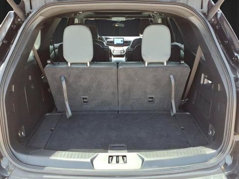 Certified 2021 Ford Explorer Timberline AWD/4WD image 12