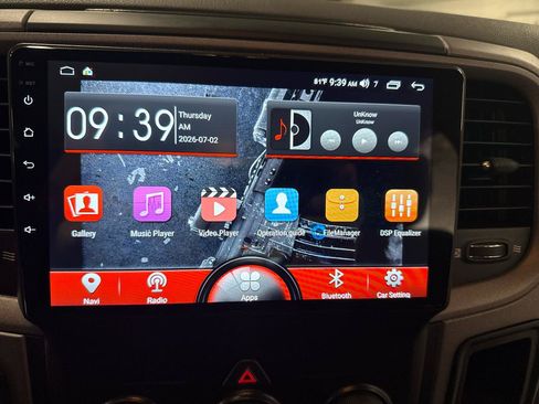 Used 2019 RAM 1500 Tradesman w/ Popular Equipment Group AWD/4WD image 21