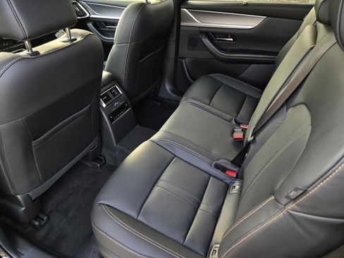 New 2026 MAZDA CX-70 3.3 Turbo w/ Preferred Package image 14