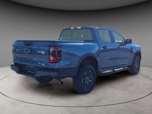 Used 2024 Ford Ranger XLT image 9