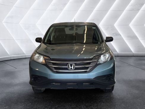 Used 2014 Honda CR-V LX image 2