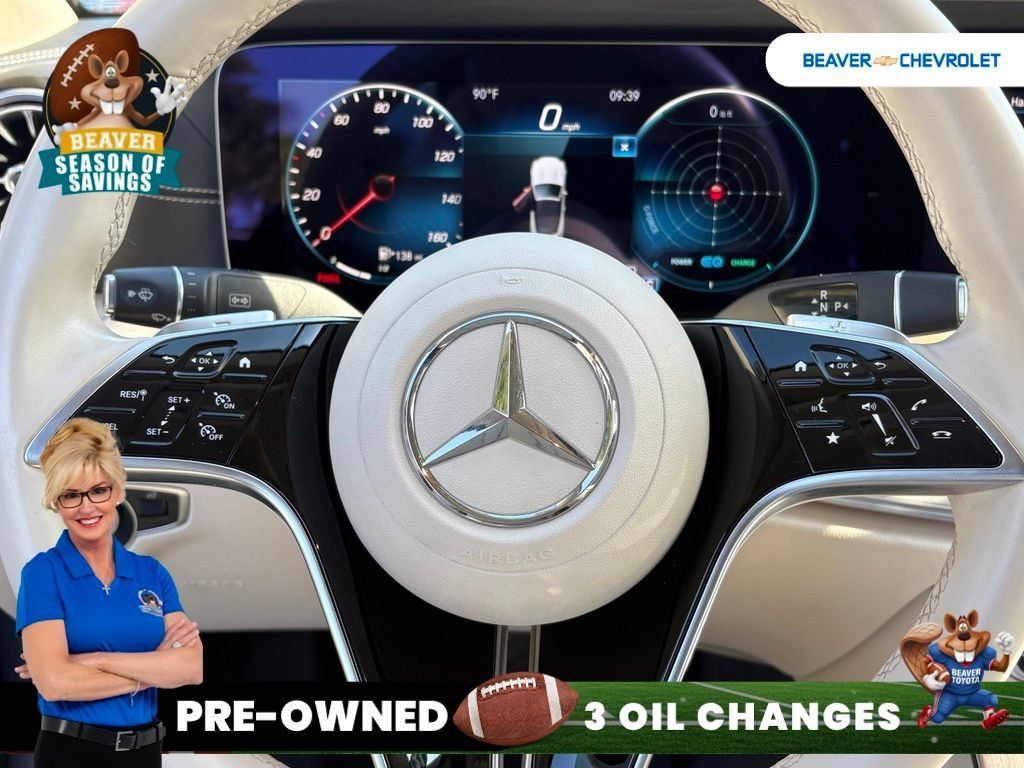 Used 2021 Mercedes-Benz E 450 Cabriolet image 19