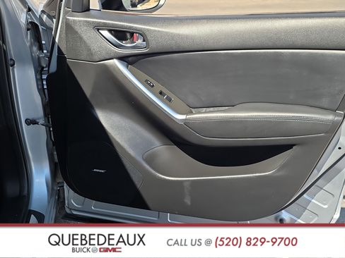 Used 2016 MAZDA CX-5 Grand Touring image 32