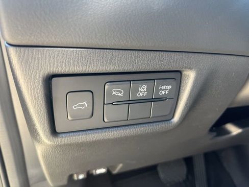 New 2025 MAZDA CX-5 AWD 2.5 S w/ Preferred Package image 8