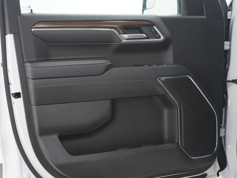 Used 2024 Chevrolet Silverado 1500 RST w/ Protection Package image 22