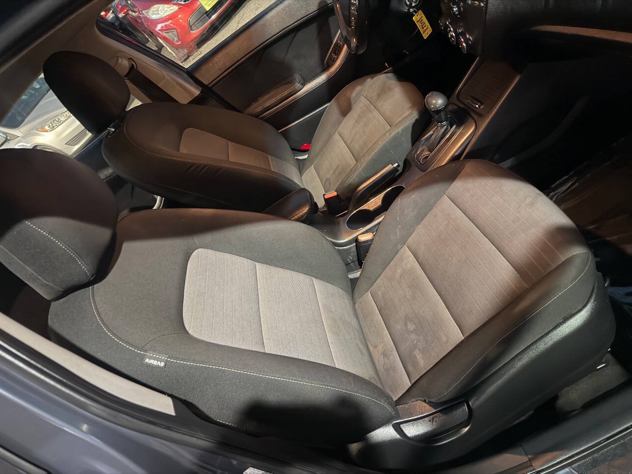 Used 2016 Kia Forte EX FWD image 18