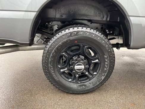 New 2026 Ford F350 XL w/ STX Appearance Package AWD/4WD image 32