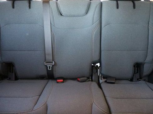 New 2026 Jeep Wrangler Willys image 39