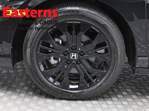 Used 2025 Honda Odyssey Sport-L image 67