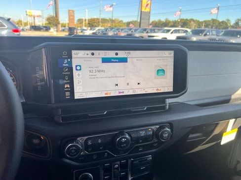 New 2026 Jeep Wrangler Unlimited Sport image 9