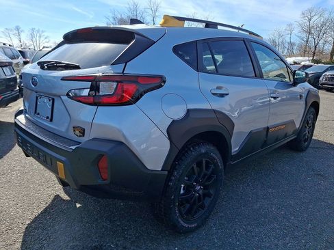 New 2026 Subaru Crosstrek 2.5i Wilderness AWD/4WD image 3