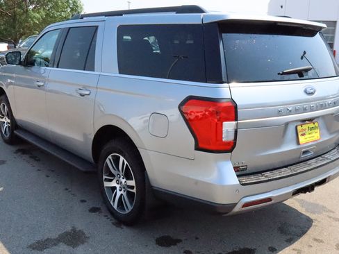 Used 2024 Ford Expedition Max XLT AWD/4WD image 5