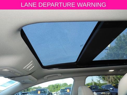 Used 2023 Nissan Murano Platinum w/ Cargo Package FWD image 18