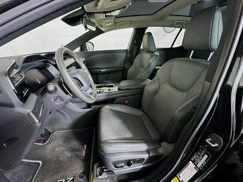 Used 2023 Lexus RZ 450e Premium w/ Technology Package AWD/4WD image 13